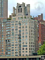 10 Gracie Square