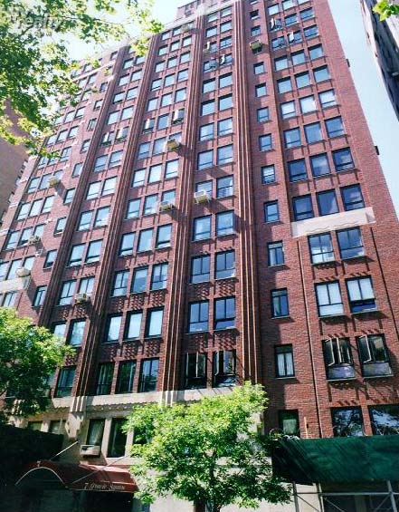 7 Gracie Square