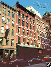 14 Harrison Street