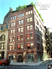 5 Harrison Street