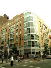 Hester Gardens, 158  Hester Street
