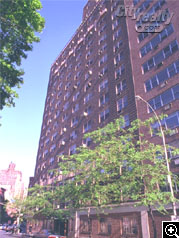 2 Horatio Street