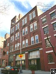72 Horatio Street