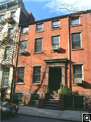 77 Horatio Street