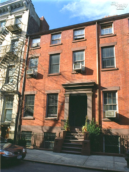 77 Horatio Street apartments