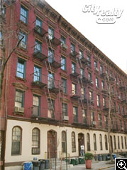 88 Horatio Street