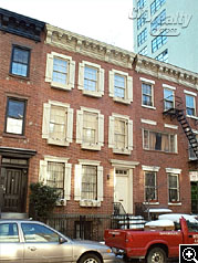 199 West Houston Street