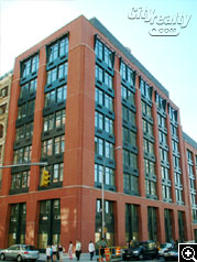 SoHo 25, 25 West Houston Street