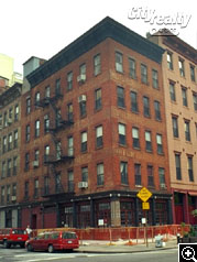 19 Hubert Street