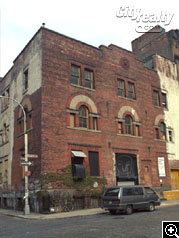 -6 Hubert Street