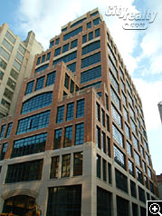 The Hubert, 7 Hubert Street