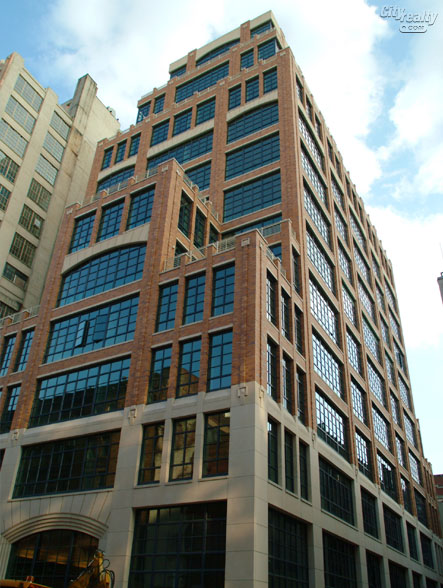 The Hubert - 7 Hubert Street apartments