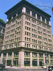 100 Hudson Street
