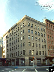 165 Hudson Street
