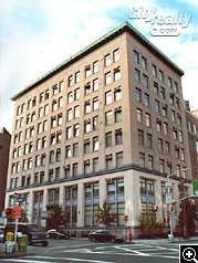 181 Hudson Street