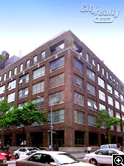 195 Hudson Street