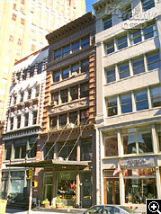 42 Hudson Street