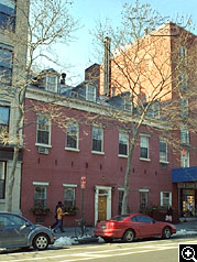 509 Hudson Street