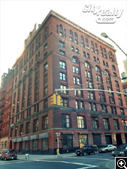 55 Hudson Street
