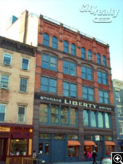 571 Hudson Street