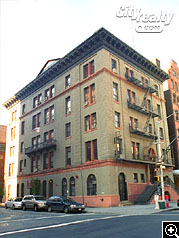 67 Hudson Street
