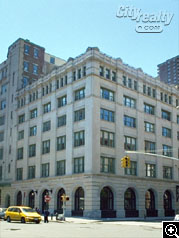 129 Hudson Street