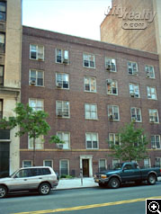 22 Irving Place