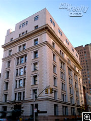 61 Irving Place