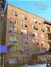 82 Irving Place