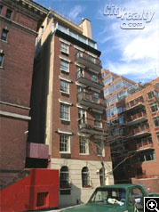 111 Jane Street