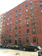 Harbor House, 130 Jane Street