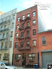 20 Jane Street