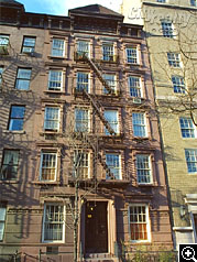 41 Jane Street