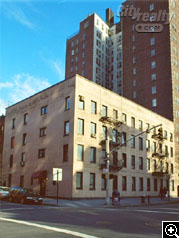 56 Jane Street