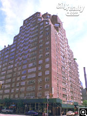 61 Jane Street