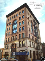 68 Jane Street