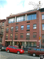 88-90 Jane Street