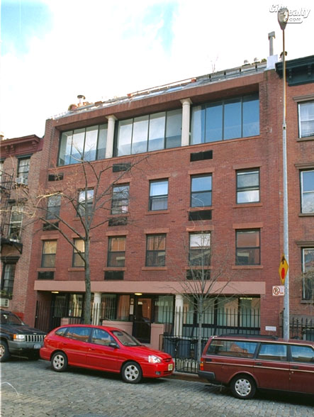88-90 Jane Street apartments