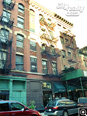 13 Jay Street