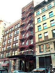 14 Jay Street