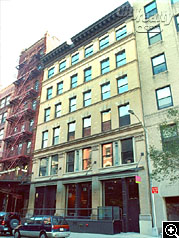 16 Jay Street