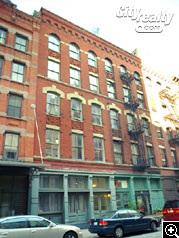 17 Jay Street