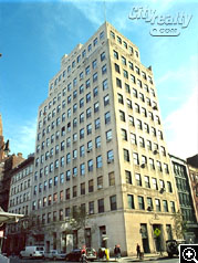 20 Jay Street