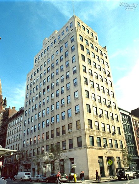 20 Jay Street apartments