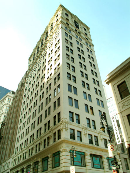 29 John Street apartments