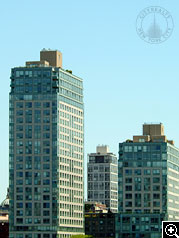 Schaefer Landing, 440 Kent Avenue