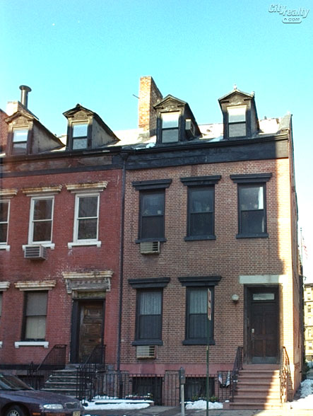 15 King Street apartments