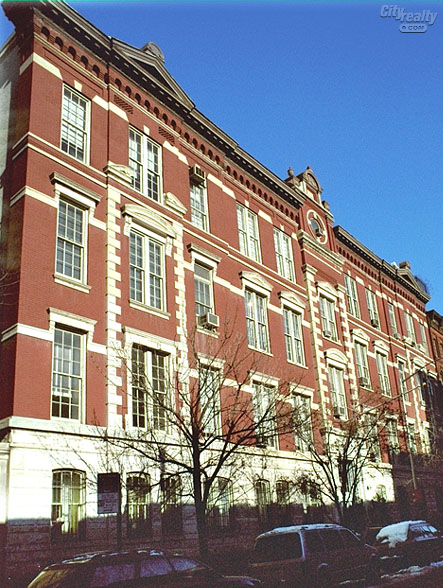 29 King Street apartments