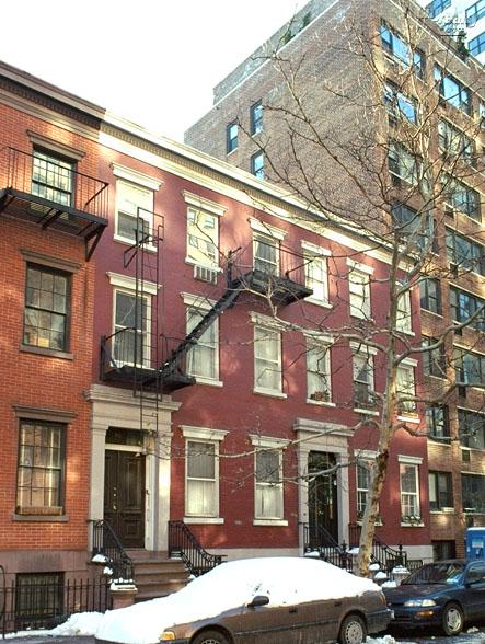 42 King Street apartments