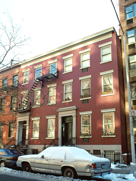 44 King Street apartments